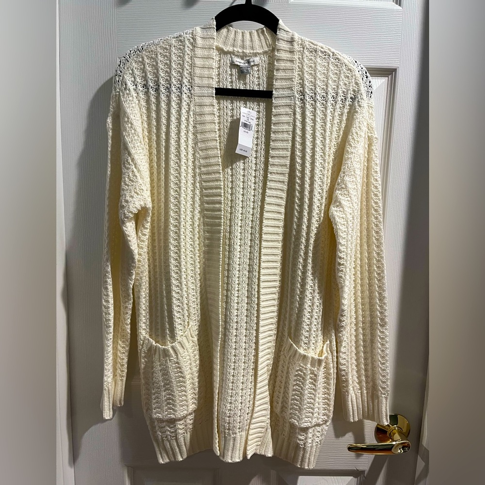 American Eagle Cardigan